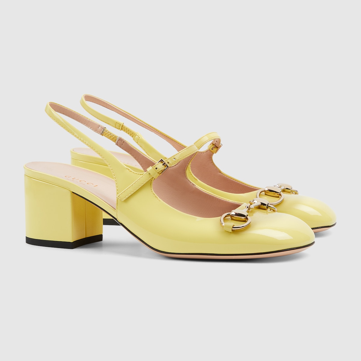 Gucci Women’s Horsebit pump - Image 2
